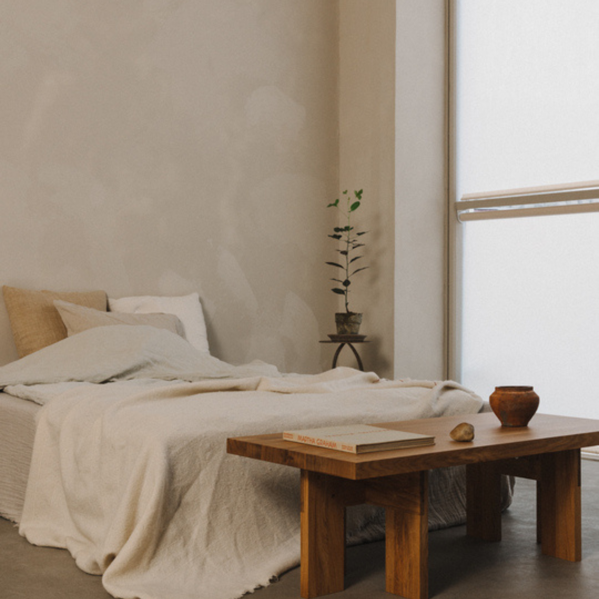 Farmhouse Coffee Table, Rectangle