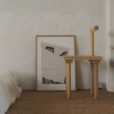 Framed Posters