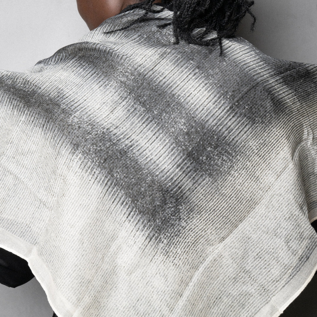 AFH Logo Scarf by Fount for AFH