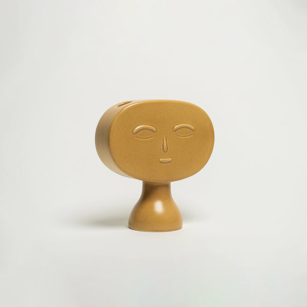 Lucia Candleholder