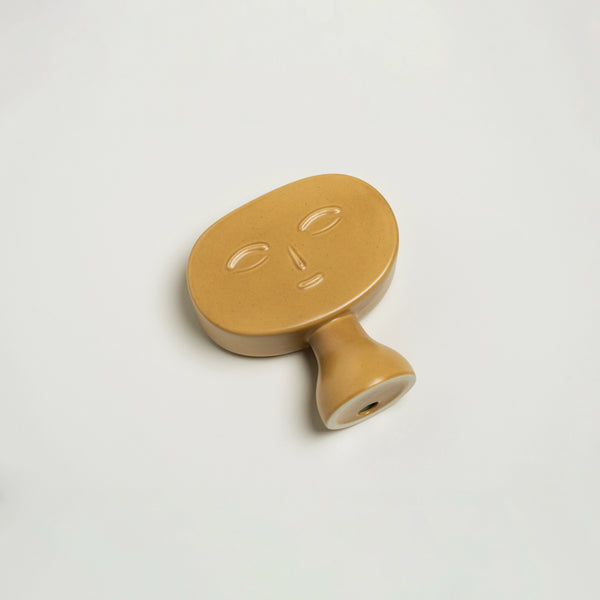 Lucia Candleholder