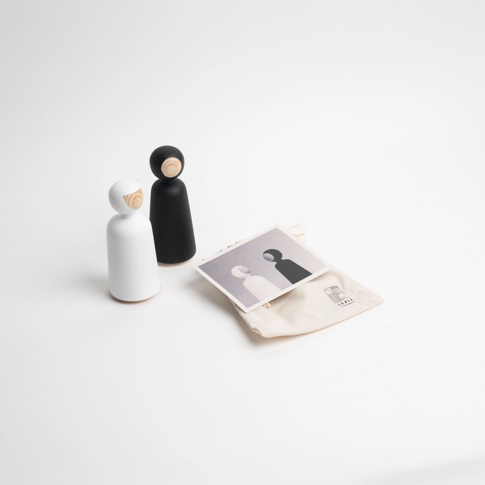 UAE Mini Dolls