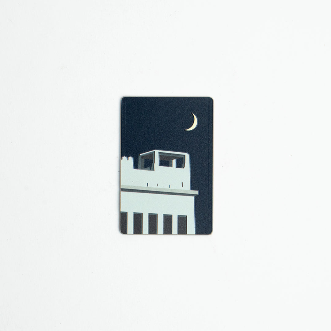 Magnet Prayer by Fount for AFH