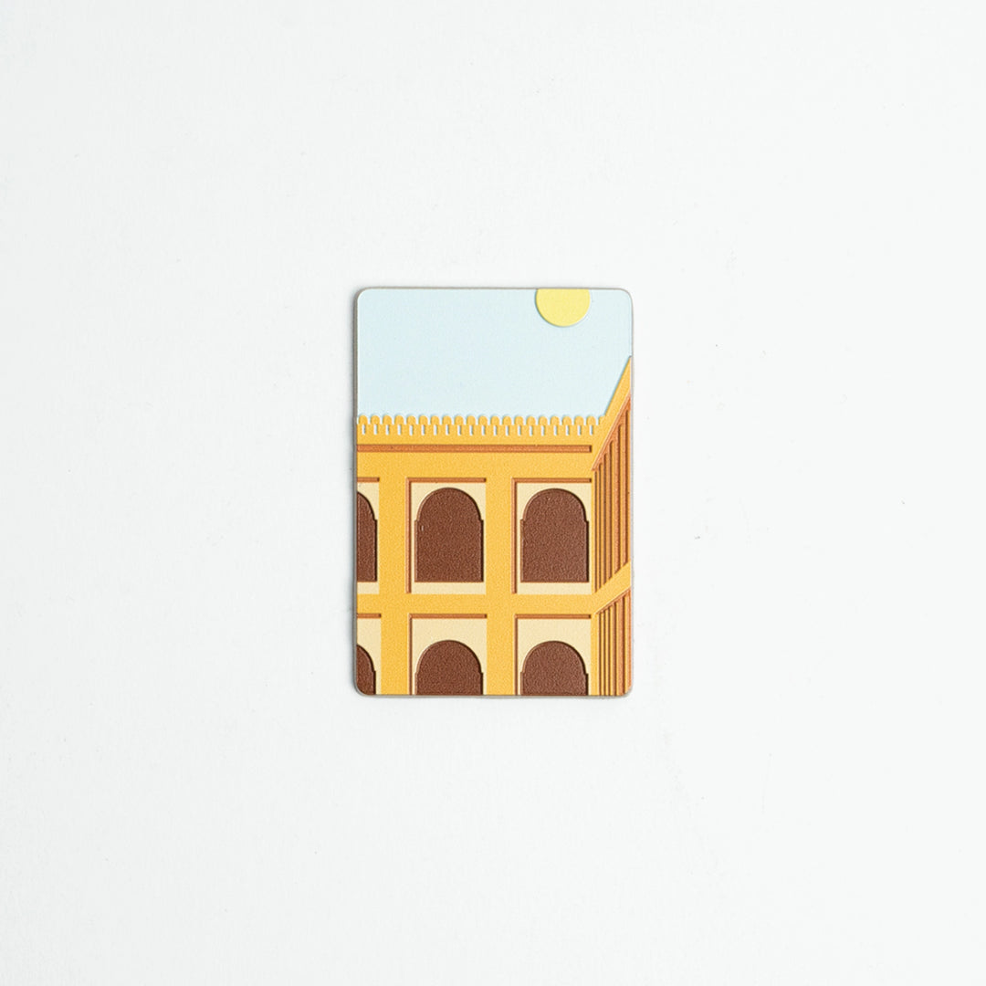 Magnet Prayer by Fount for AFH