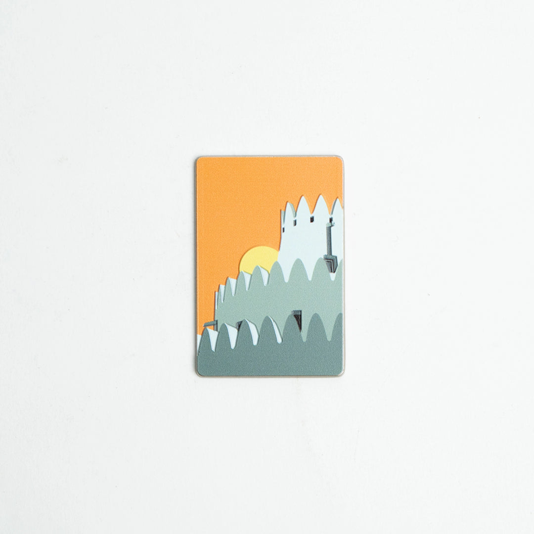 Magnet Prayer by Fount for AFH