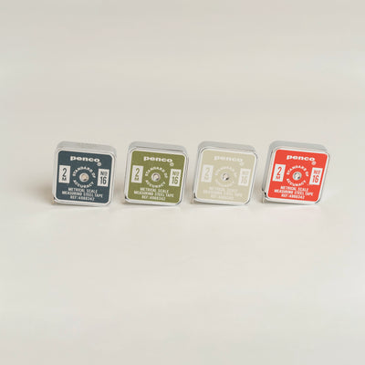 Penco Metric Measuring Tape