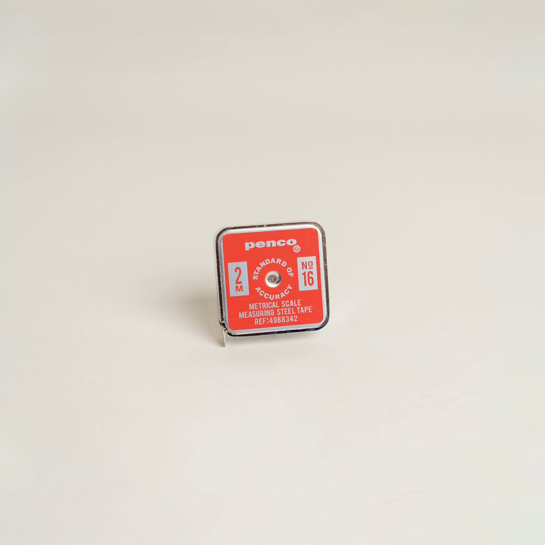 Penco Metric Measuring Tape by Hightide