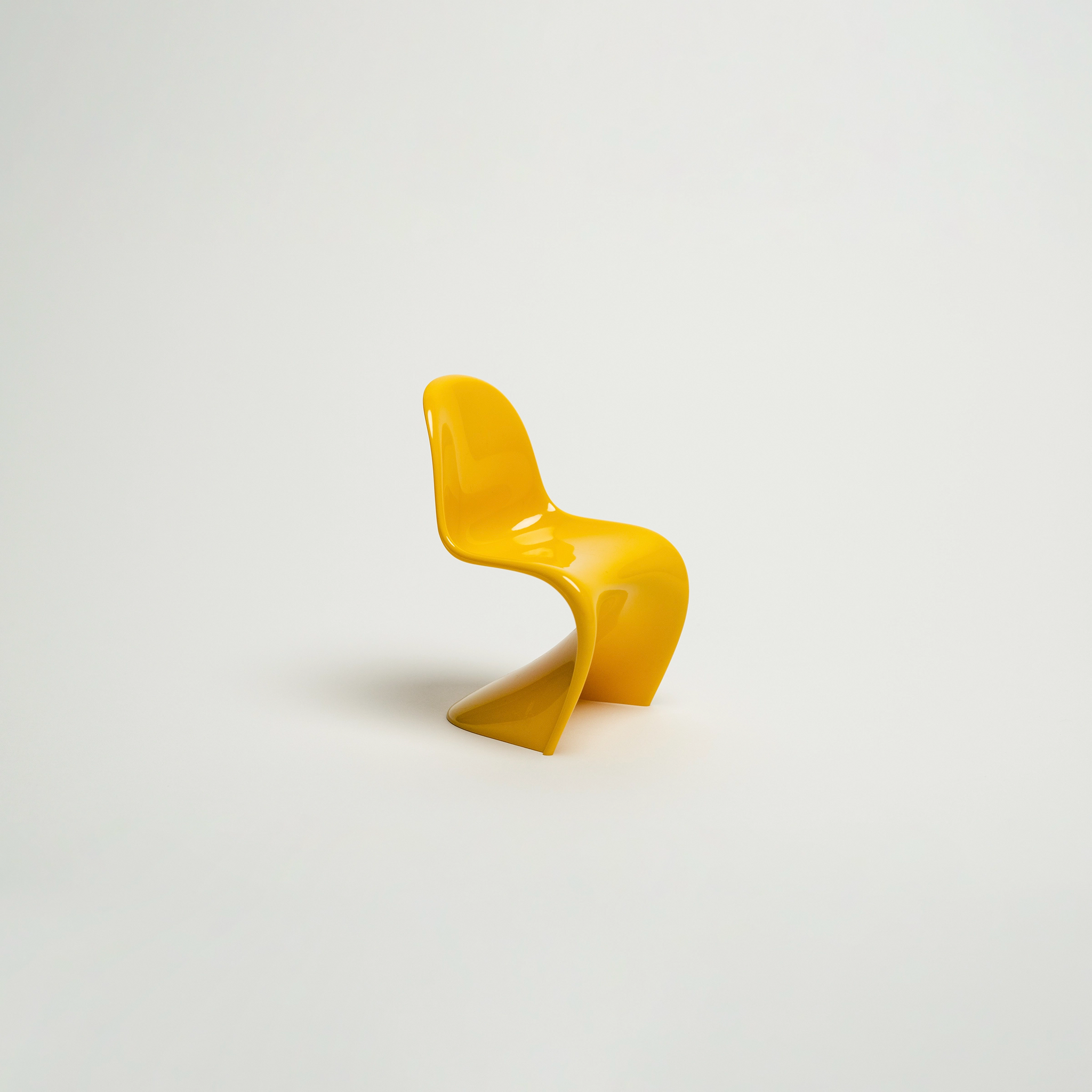Panton Chair Miniature Set