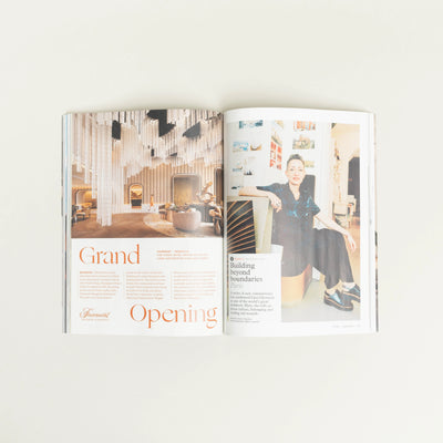 Monocle Magazine – May 2026 - Issue 193