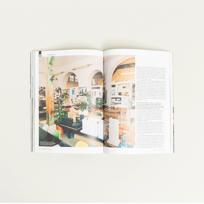 Monocle Magazine – May 2026 - Issue 193