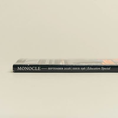 Monocle Magazine