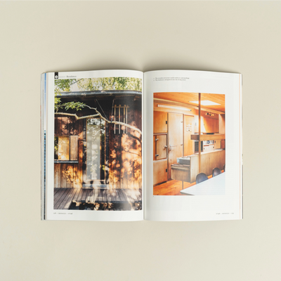 Monocle Magazine