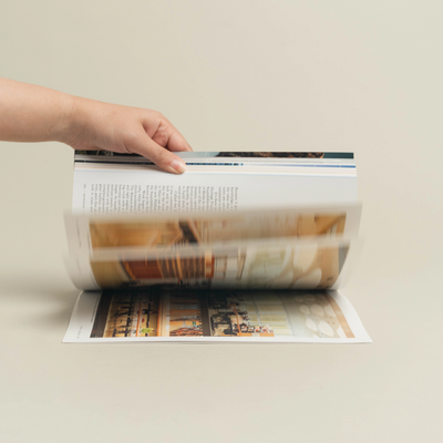 Monocle Magazine