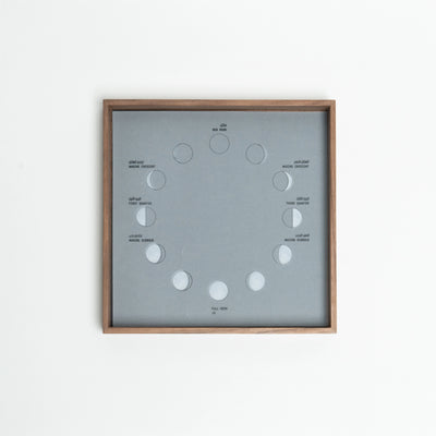 Moon Calendar