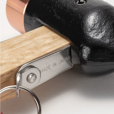 N-001 Peg Hammer Pro. Copper Head