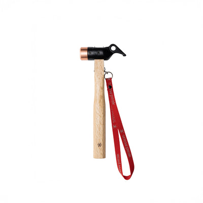 N-001 Peg Hammer Pro. Copper Head