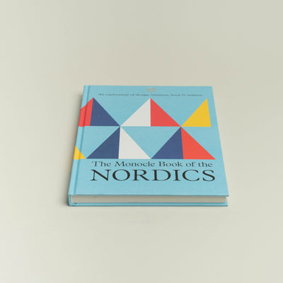 The Monocle Book of the Nordics