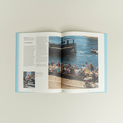The Monocle Book of the Nordics