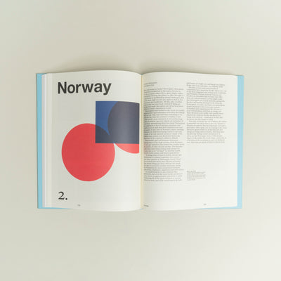 The Monocle Book of the Nordics