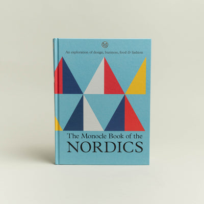 The Monocle Book of the Nordics