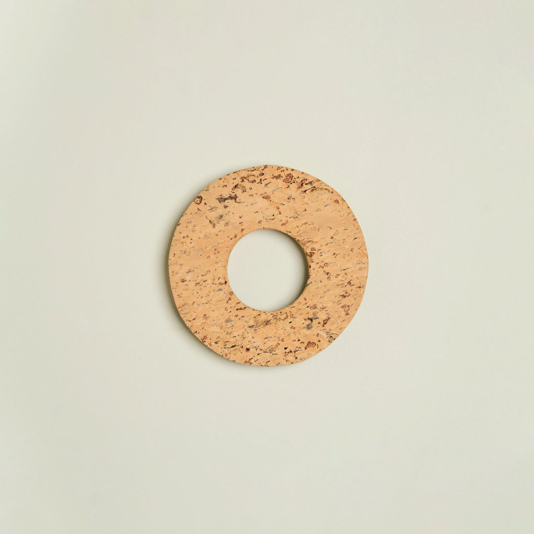 Portuguese Cork Trivet by A Vida Portuguesa