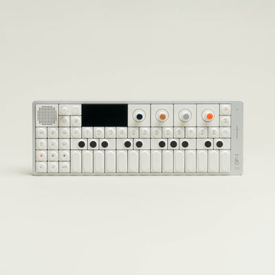 OP-1 Field Synthesisers with keyboard