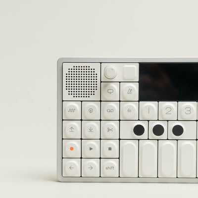 OP-1 Field Synthesisers with keyboard