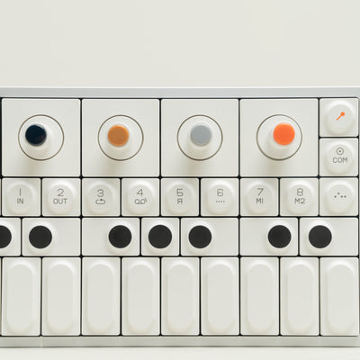 OP-1 Field Synthesisers with keyboard