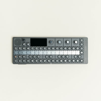 OP-XY Synthesisers with Keyboard