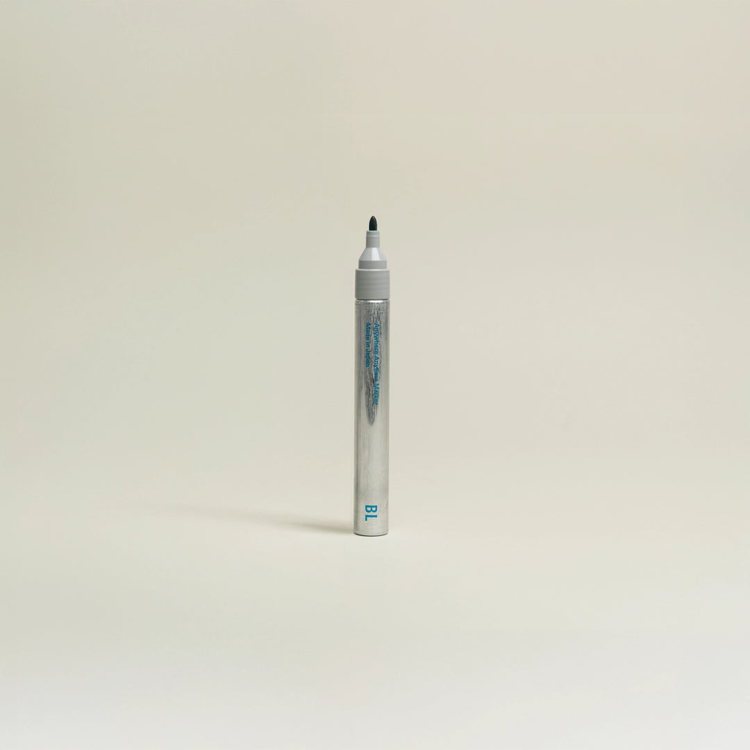 Anywhere Anytime Marker by Object Index
