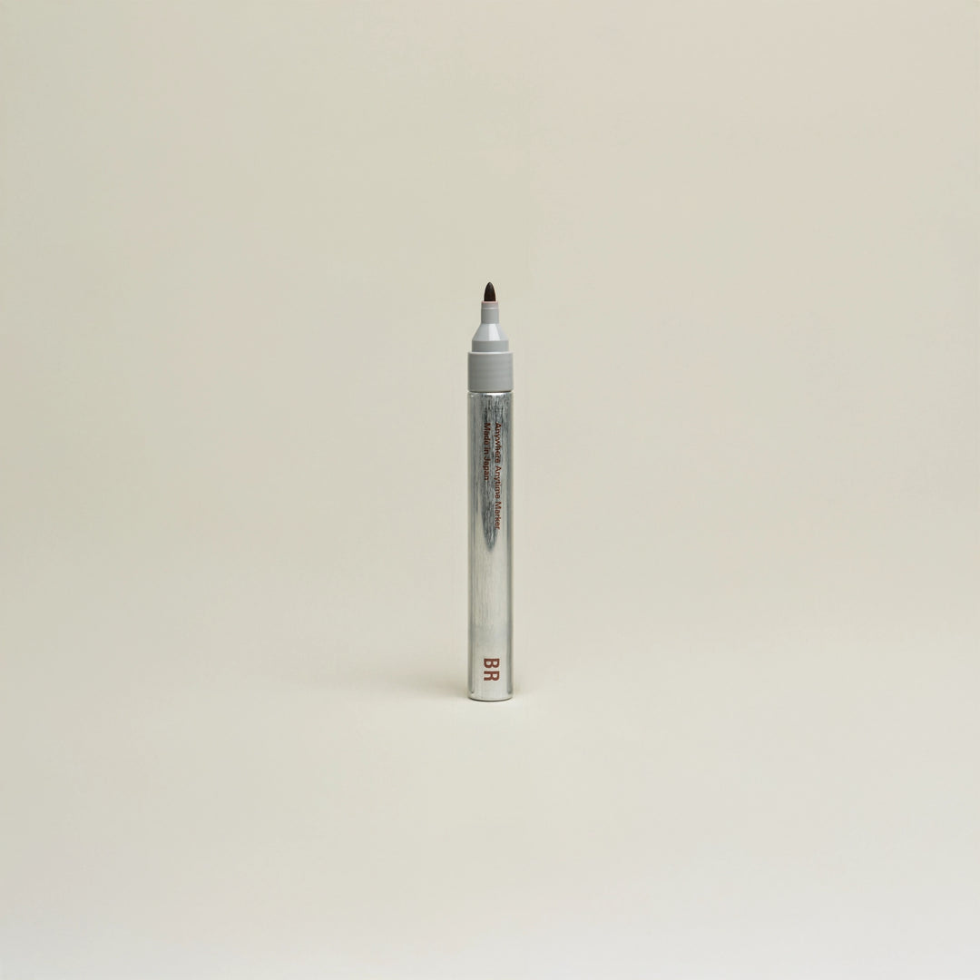 Anywhere Anytime Marker by Object Index