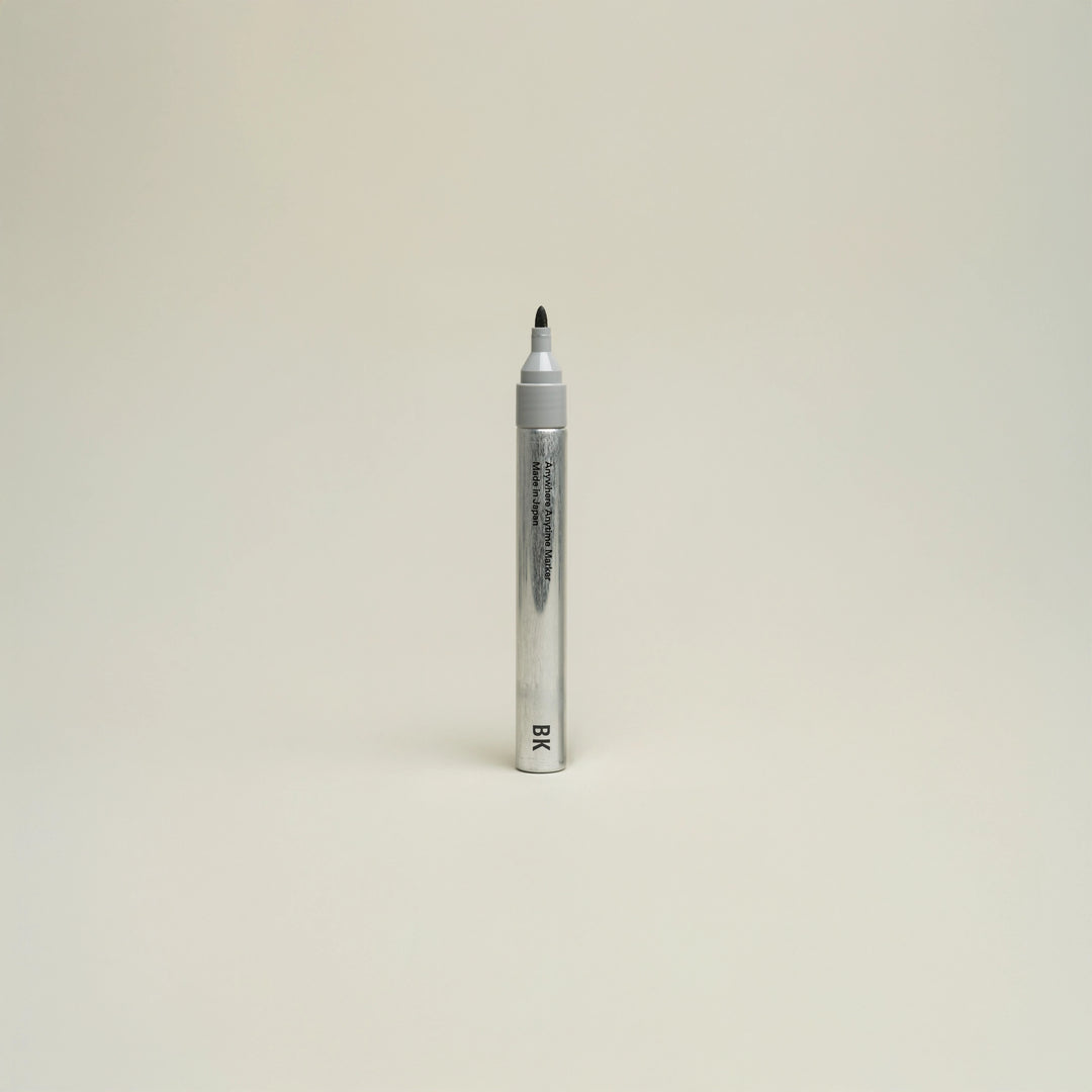 Anywhere Anytime Marker by Object Index