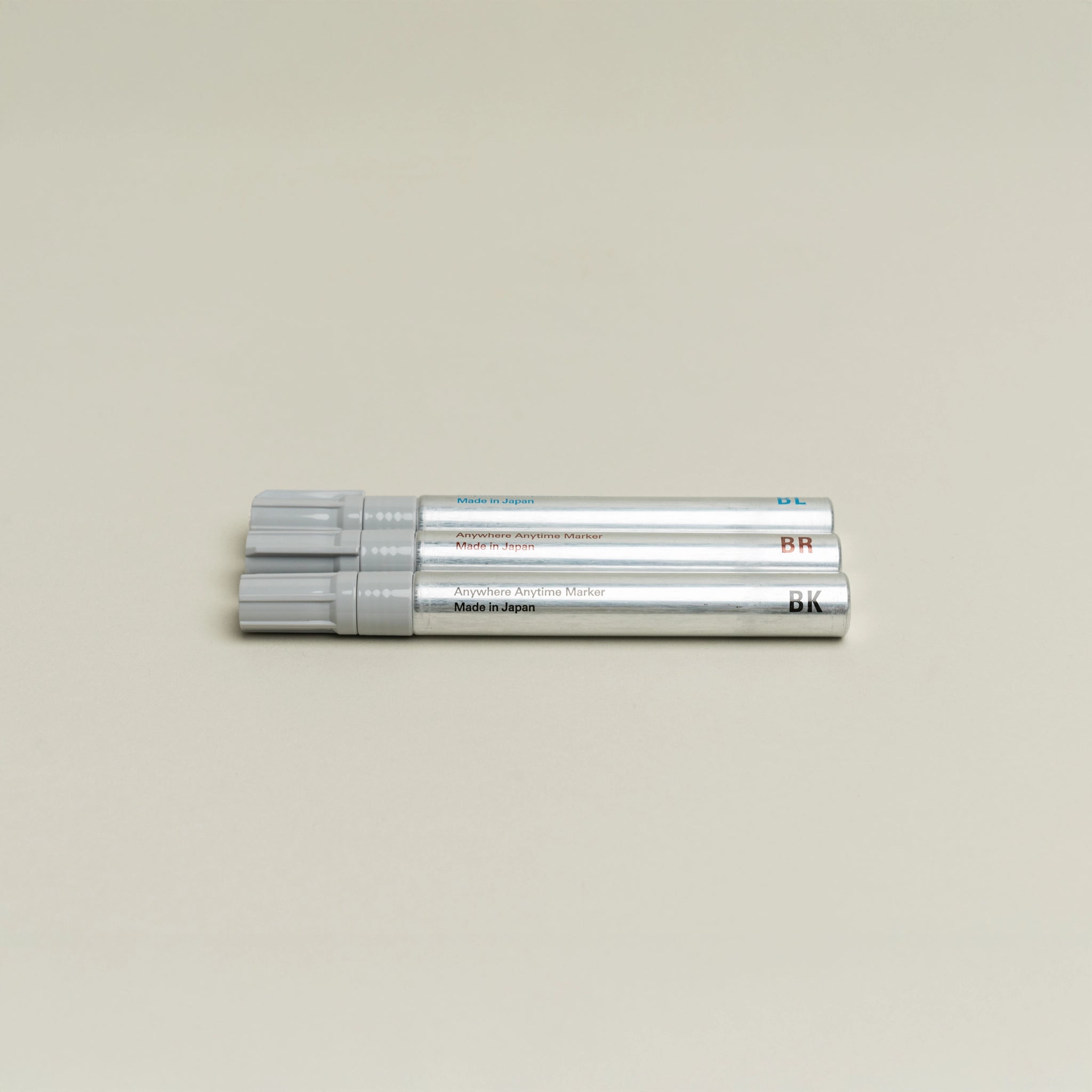 Anywhere Anytime Marker