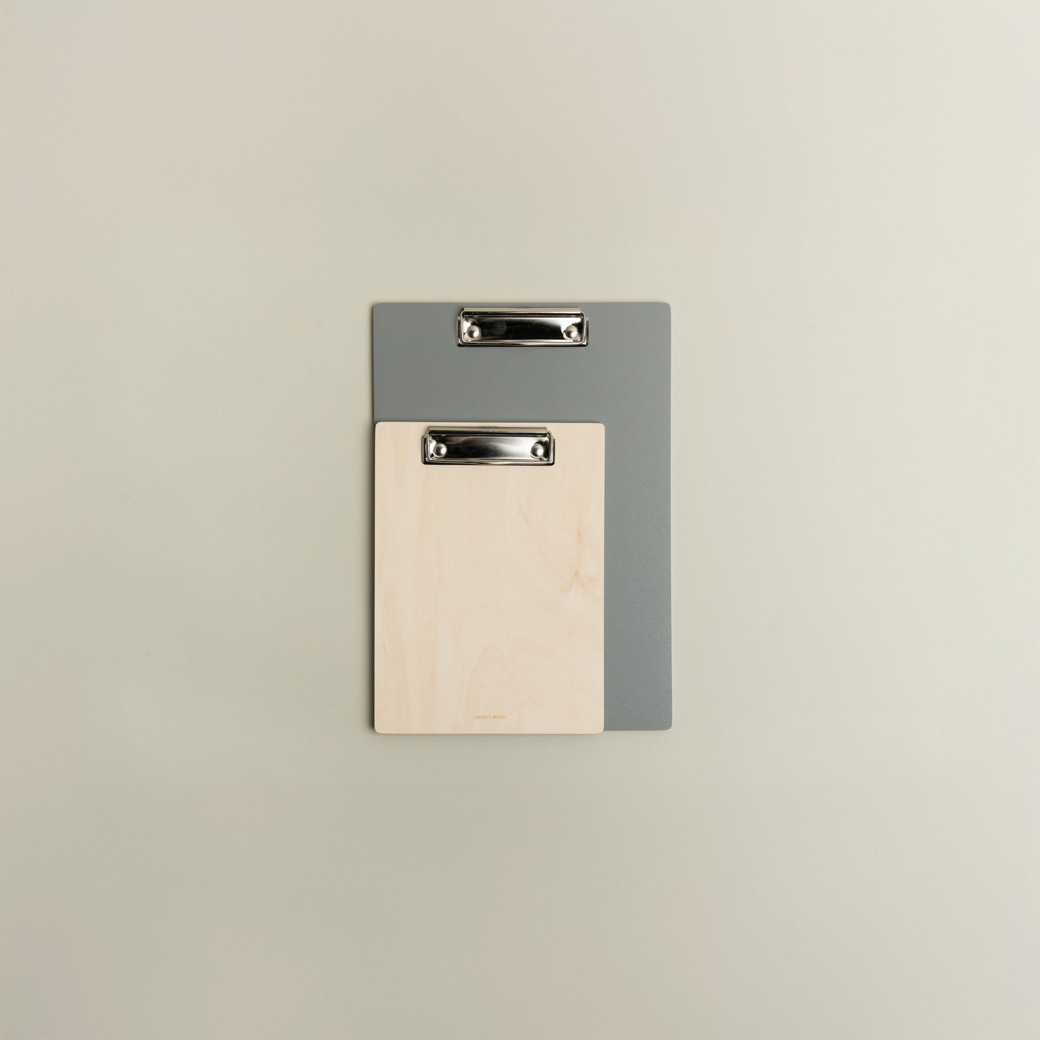 Layered Clipboard