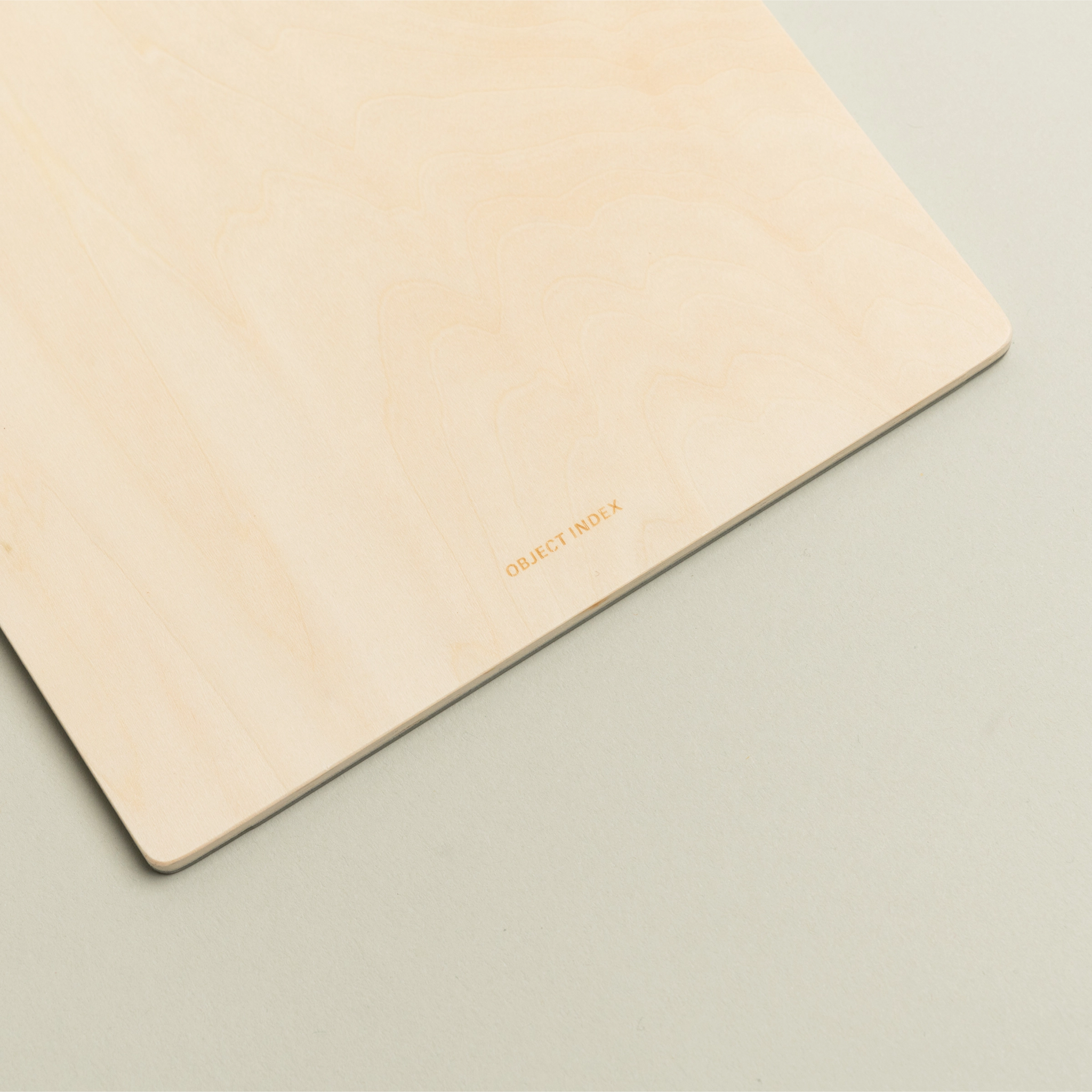 Layered Clipboard