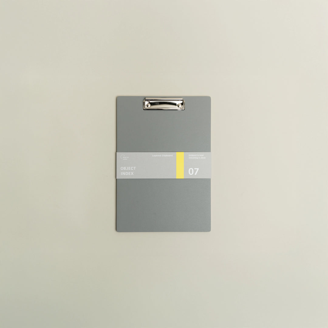 Layered Clipboard by Object Index