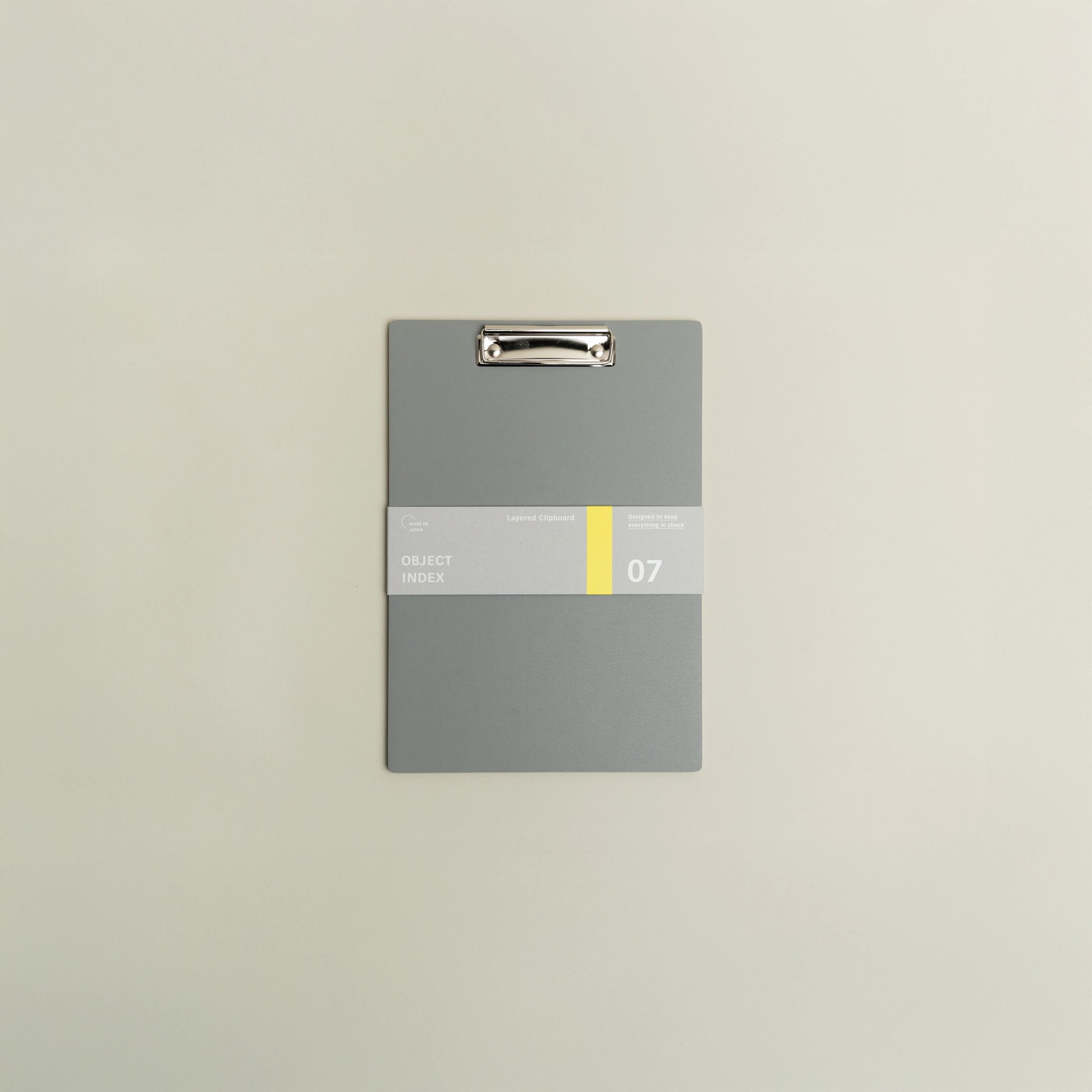 Layered Clipboard