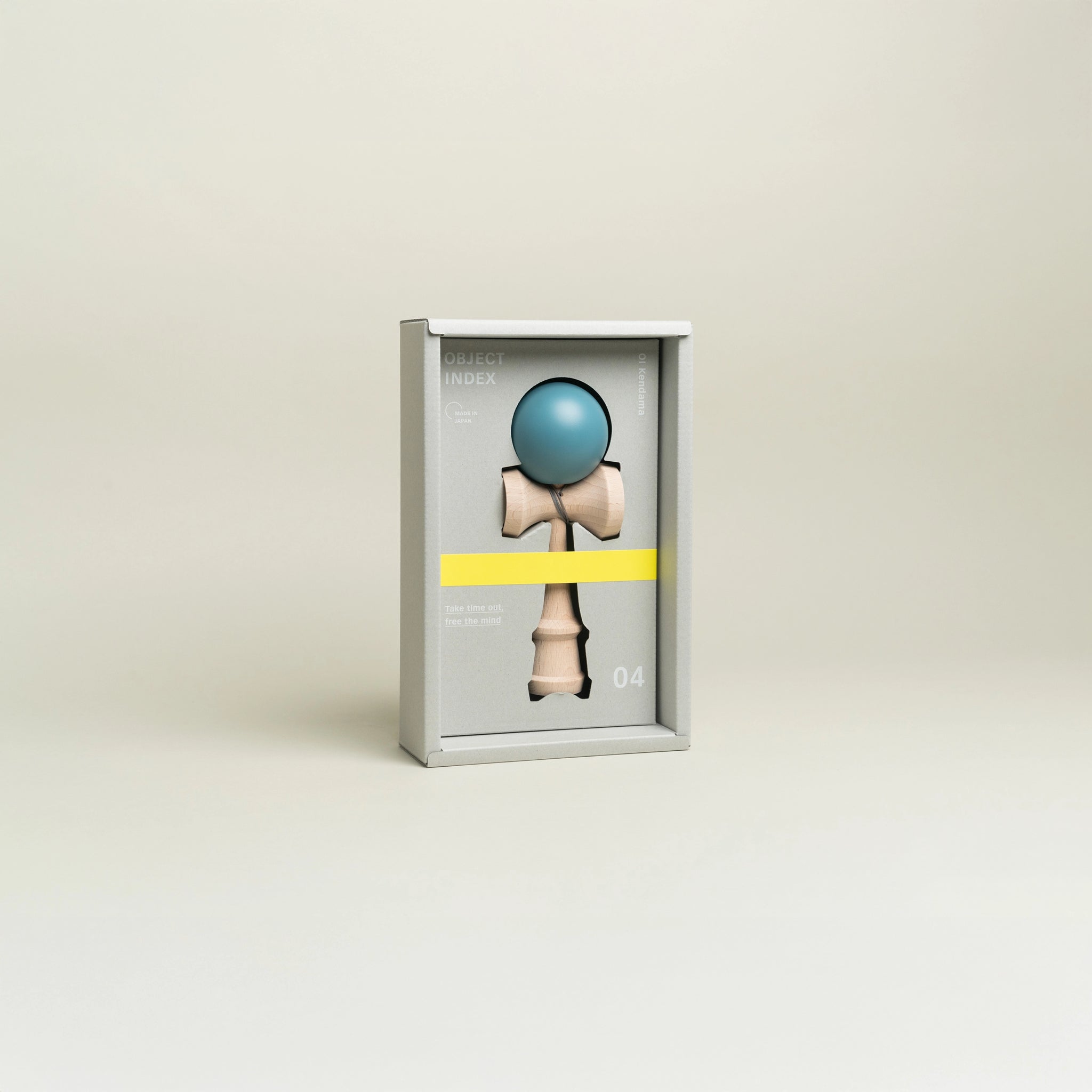 OI Kendama