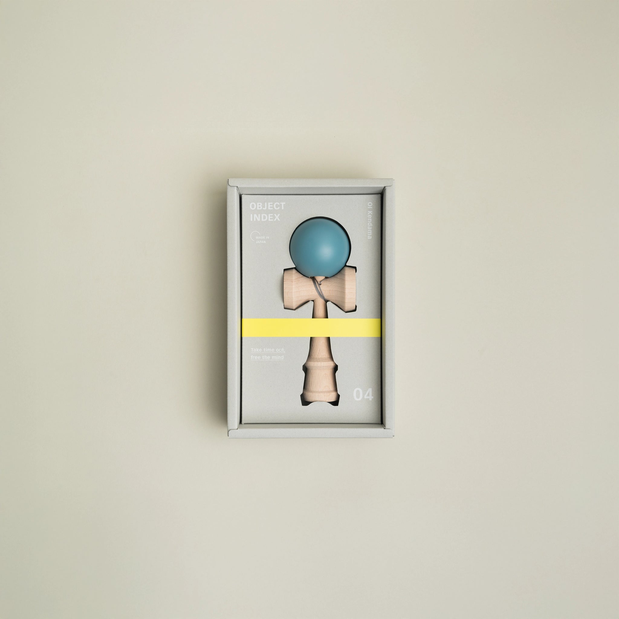 OI Kendama