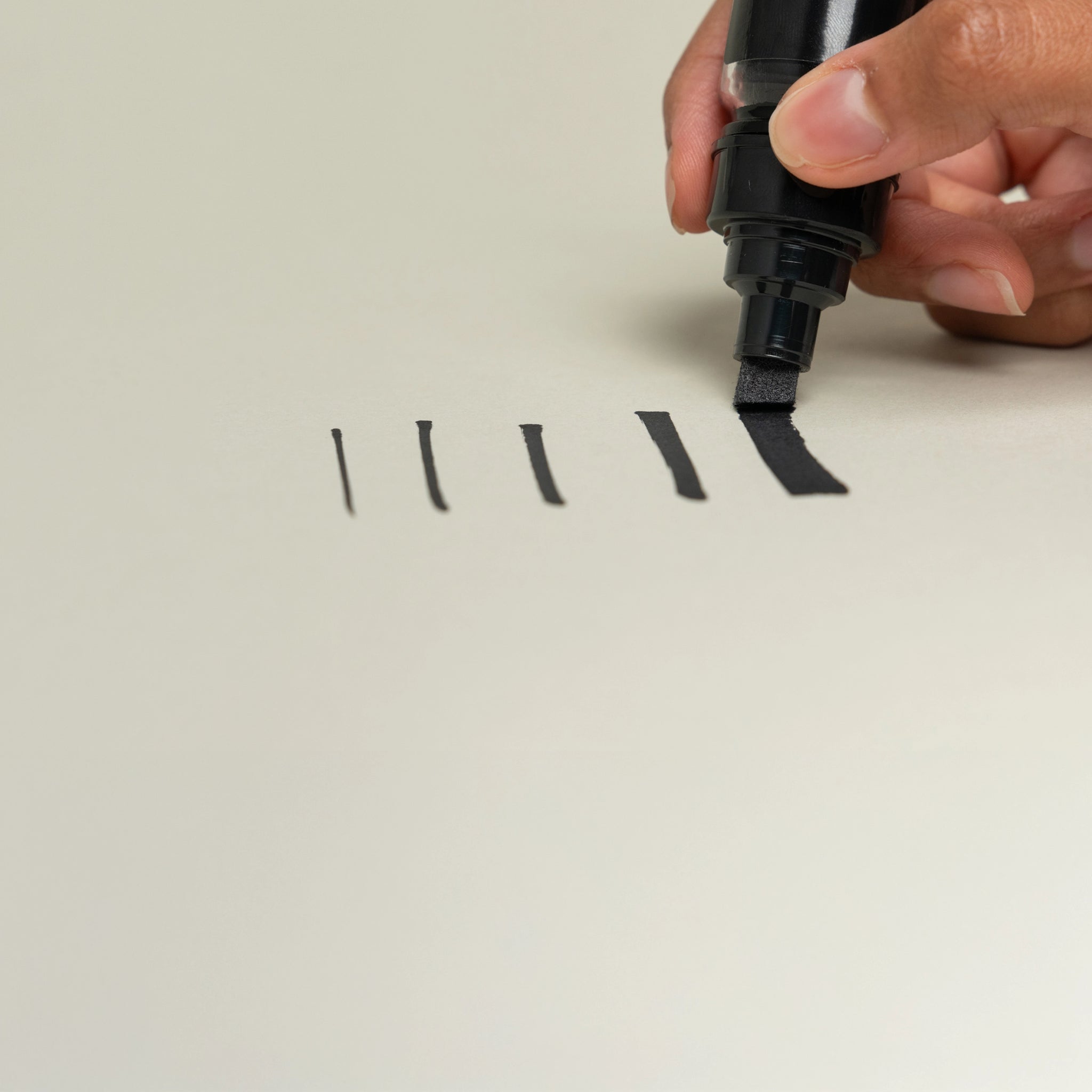 Endurance Marker