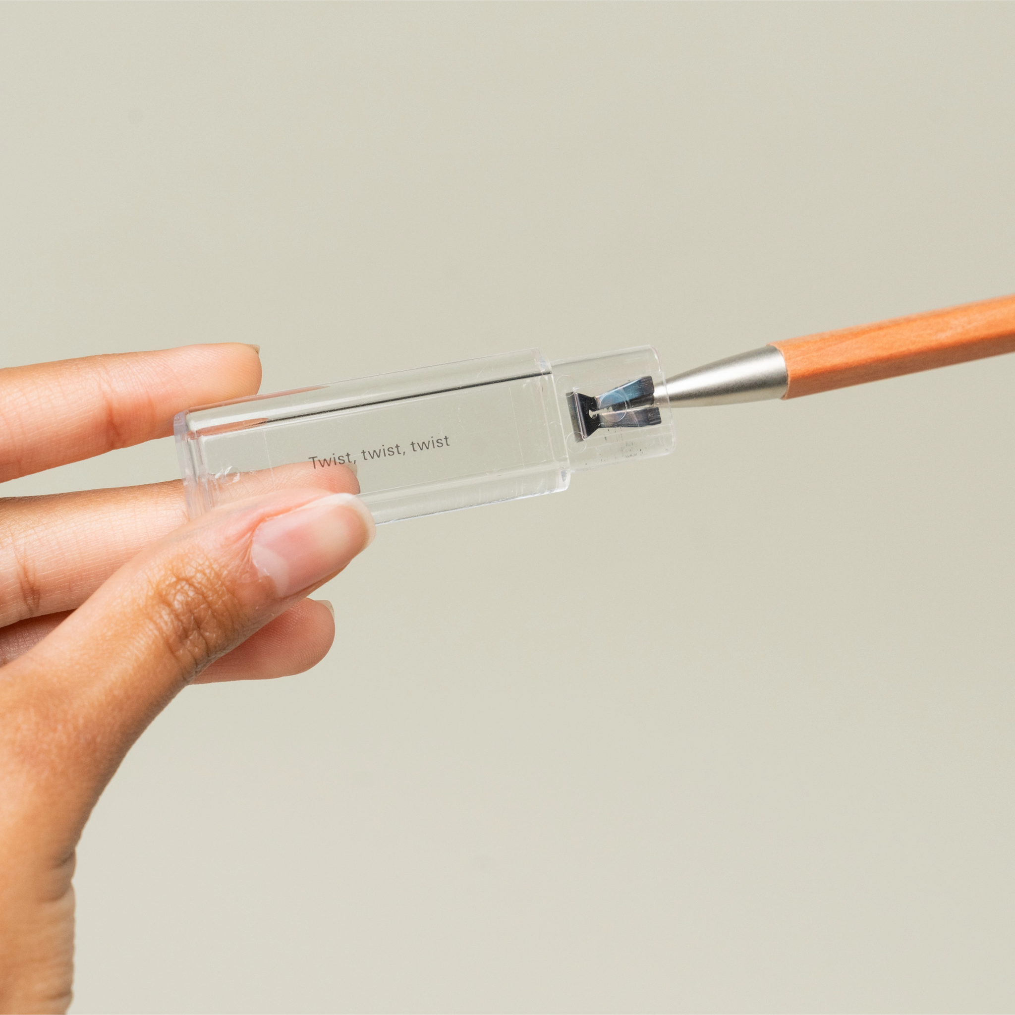 Elementary Pencil Set