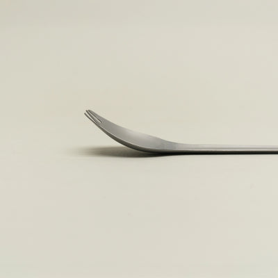 Ultimate Titanium Spork