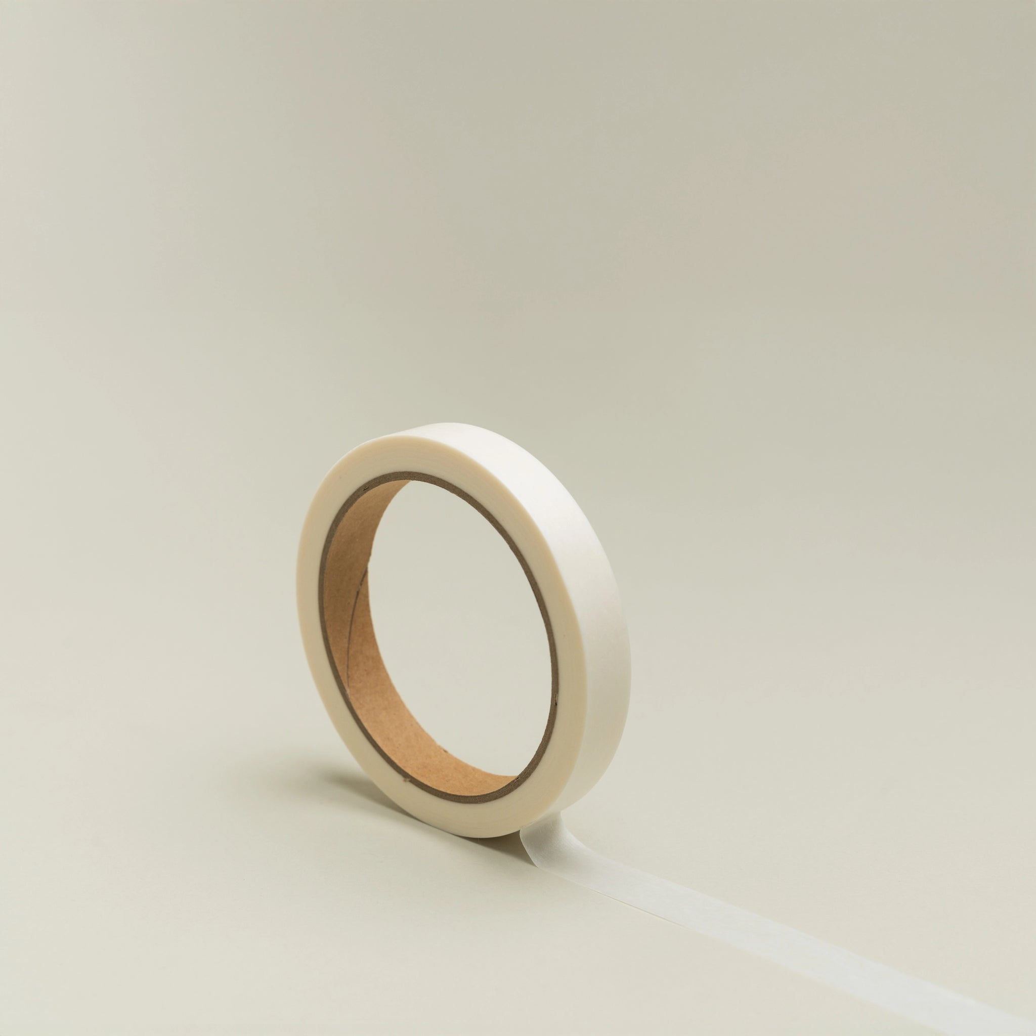 Almost White Washi Tape