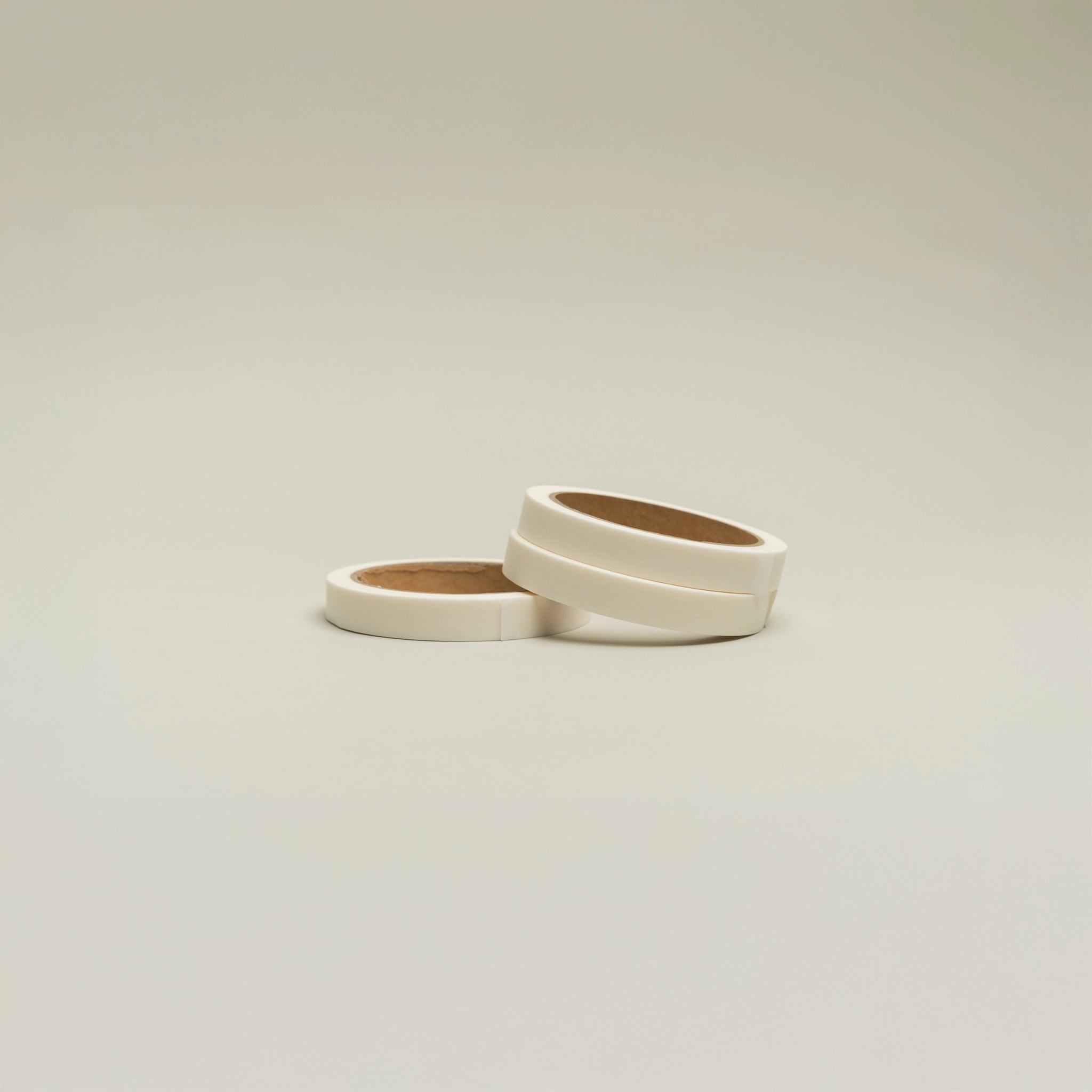 Almost White Washi Tape