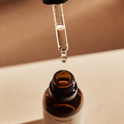 Fragrance Oil