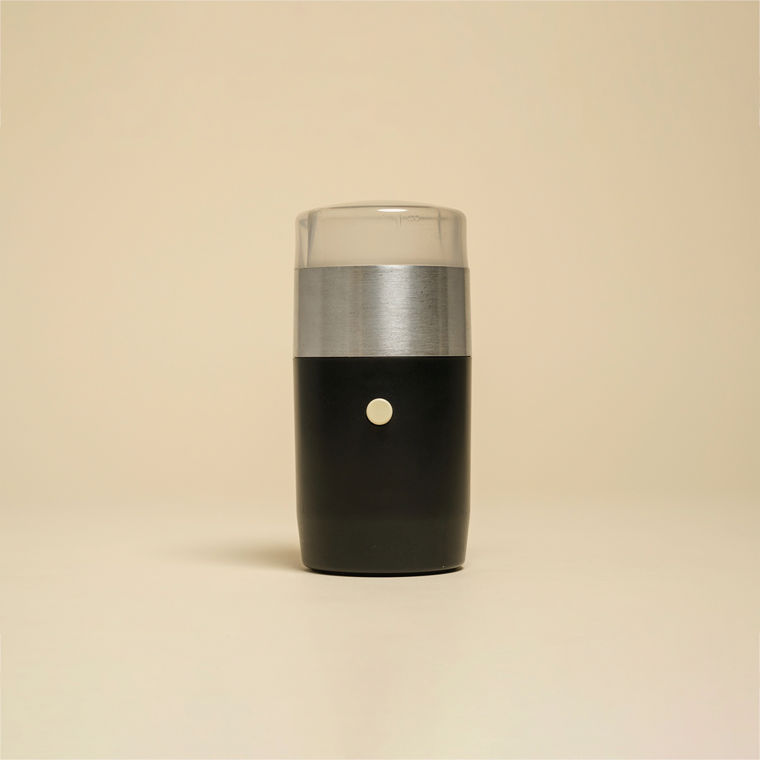 KSM 1 Coffee Grinder 1966 by Dieter Rams for Braun