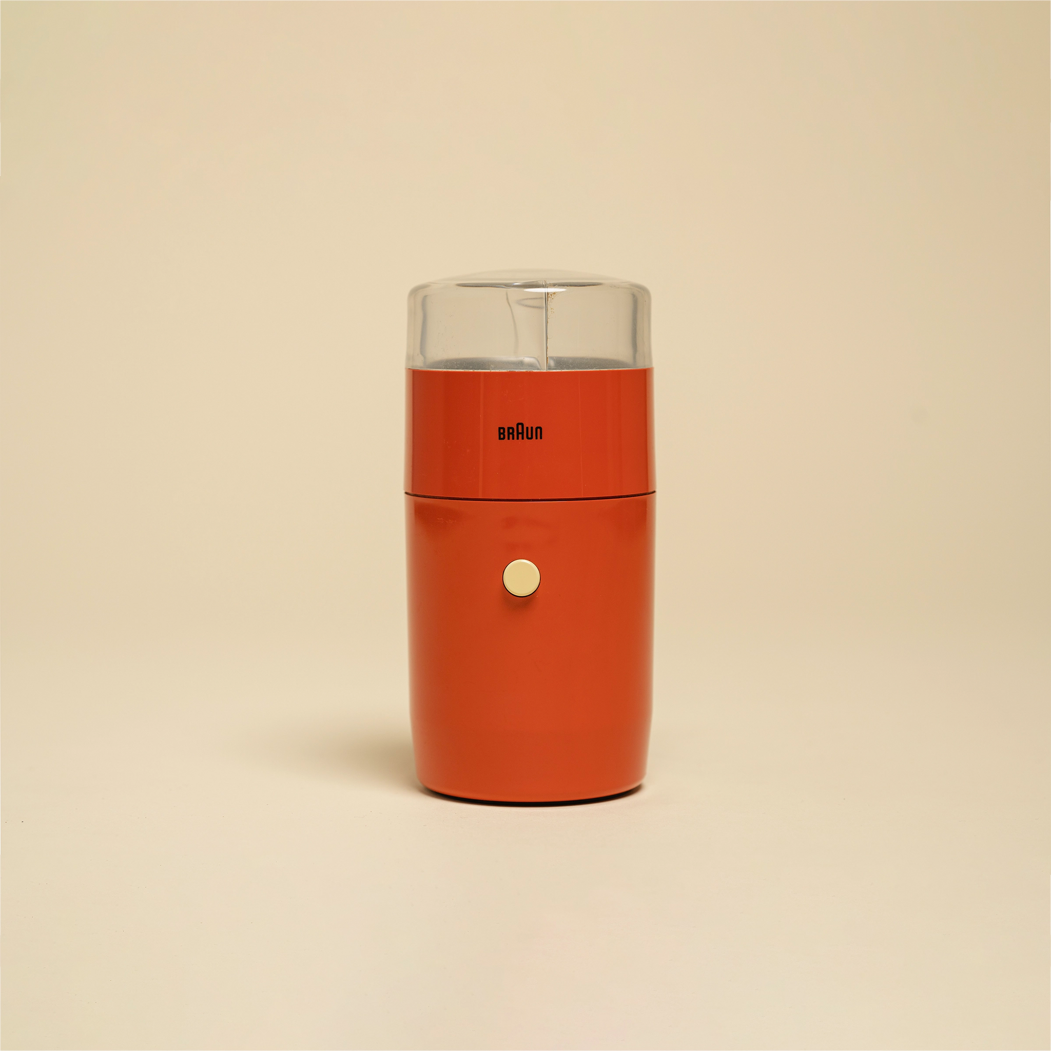 KSM 1 Coffee Grinder 1966