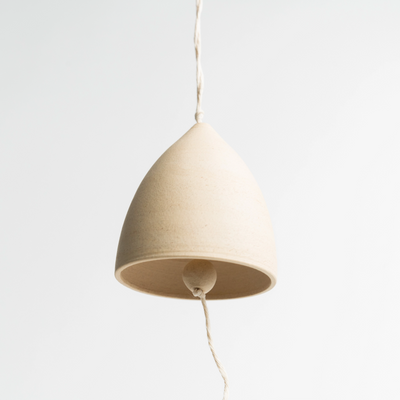 Ceramic Bell