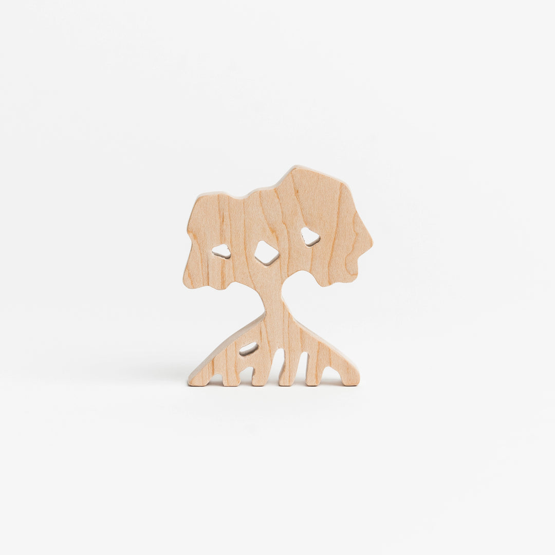 Shapes of the Wild (Trees) by Fabrica