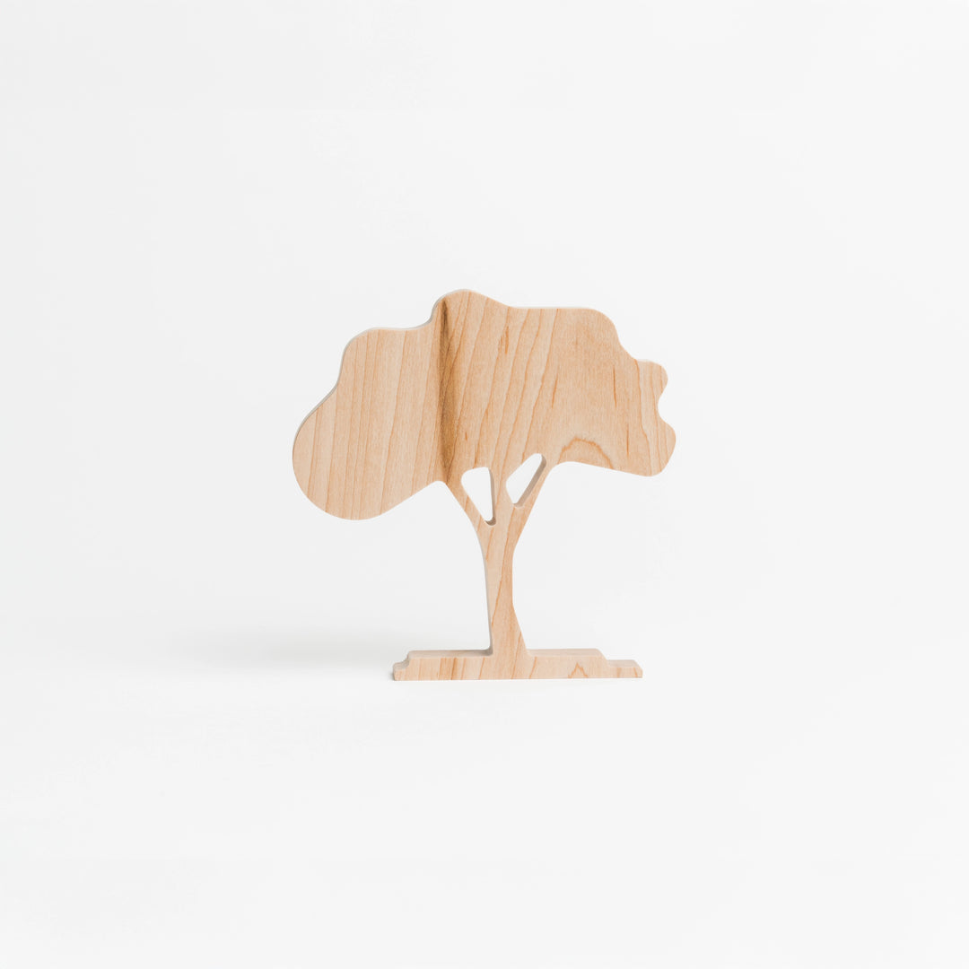 Shapes of the Wild (Trees) by Fabrica